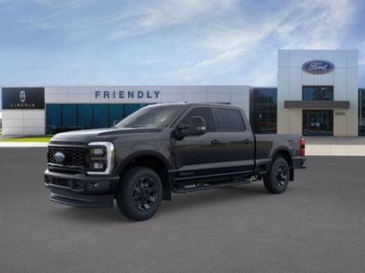 New 2026 Ford F250 XL w/ STX Appearance Package