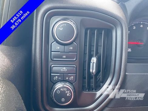 Used 2022 Chevrolet Silverado 3500 W/T w/ WT Convenience Package AWD/4WD image 26