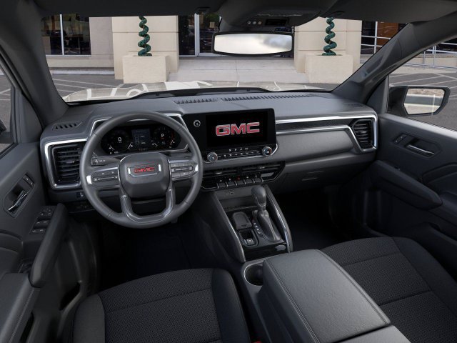 New 2026 GMC Canyon Elevation w/ Convenience Package RWD image 15