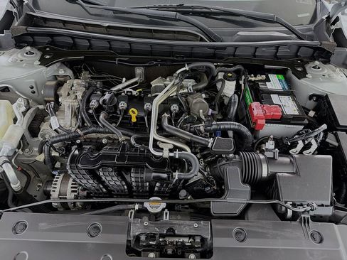 Used 2023 Nissan Altima 2.5 SL FWD image 33