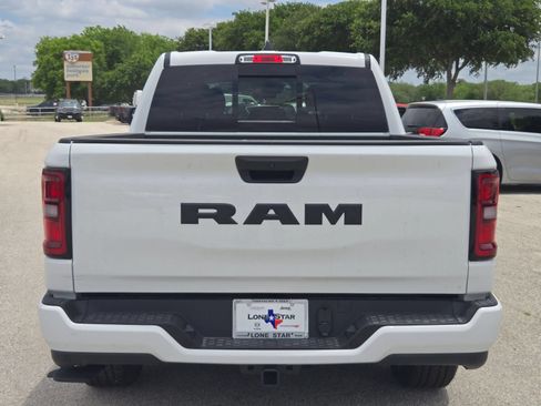 New 2026 RAM 1500 Express RWD image 5