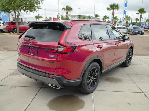 New 2026 Honda CR-V Sport image 5