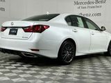 Used 2013 Lexus GS 350 image 4