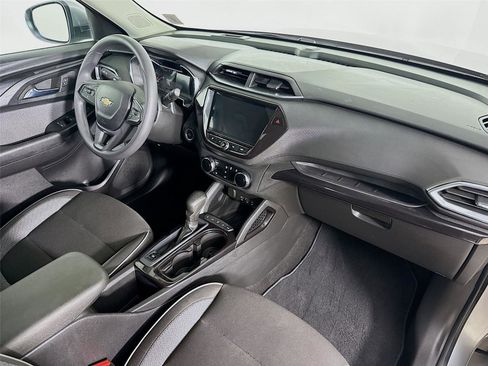 Used 2023 Chevrolet TrailBlazer LT w/ Convenience Package image 27