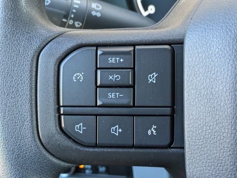 Certified 2026 Ford F250 XLT AWD/4WD image 23