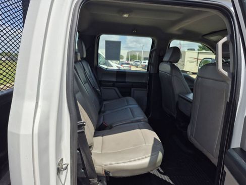Certified 2020 Ford F350 XL w/ Power Equipment Group RWD image 7