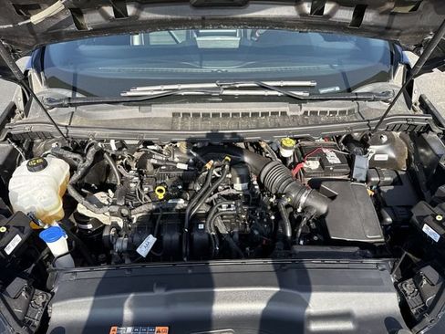 Used 2023 Ford Edge ST-Line AWD/4WD image 20