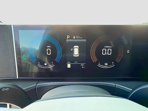 New 2026 Hyundai Santa Fe SE image 39