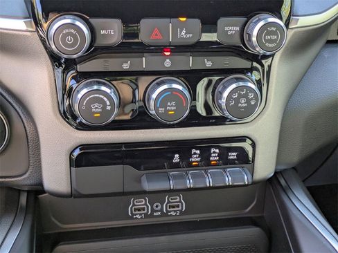 New 2026 RAM 1500 Big Horn image 22