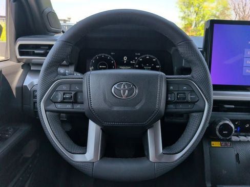 New 2026 Toyota Tacoma TRD Off-Road AWD/4WD image 14