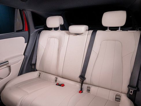 New 2026 Mercedes-Benz GLA 250 image 28