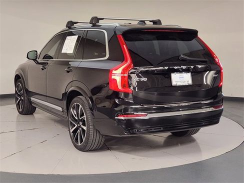 Used 2023 Volvo XC90 B6 Plus w/ Protection Package Premier image 6