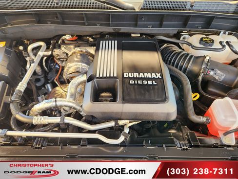 Used 2025 GMC Sierra 1500 AT4 w/ AT4 Premium Package AWD/4WD image 24