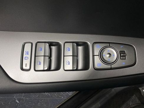 New 2025 Hyundai Palisade XRT image 30