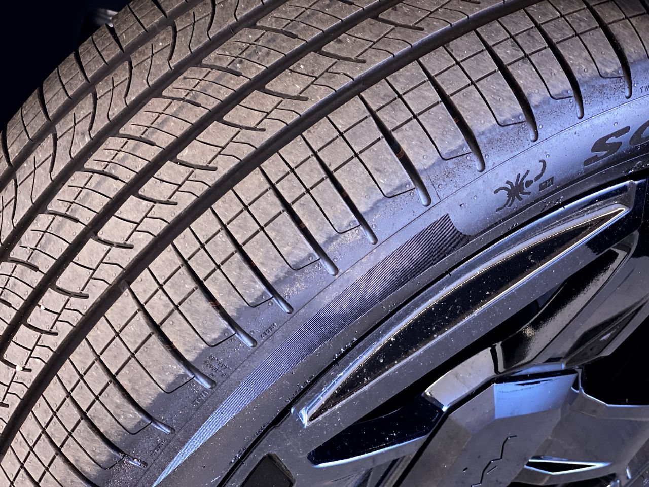 New 2027 Kia Telluride SX X-Line AWD/4WD image 13