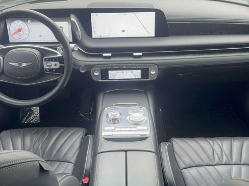 Used 2023 Genesis G90 3.5T image 12