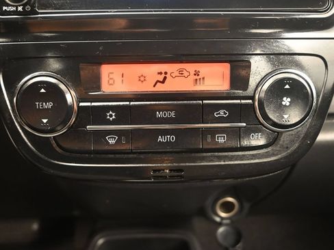 Used 2024 Mitsubishi Mirage ES FWD image 15
