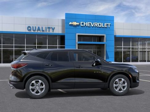 New 2026 Chevrolet Blazer LT FWD image 5