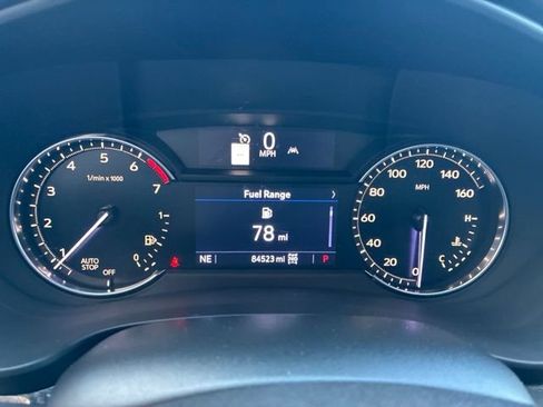 Used 2020 Cadillac XT4 Sport w/ Driver Awareness Package AWD/4WD image 34