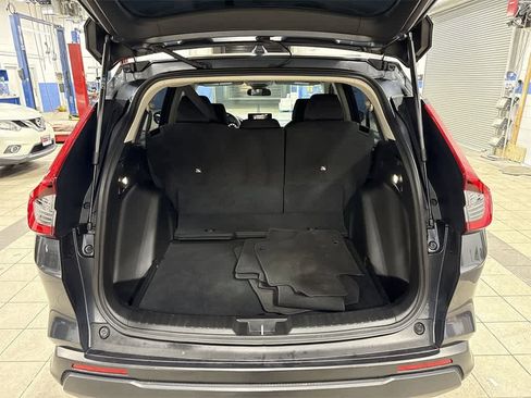 Used 2023 Honda CR-V LX image 11