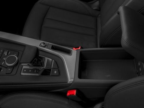 Used 2017 Audi A4 2.0T allroad Prestige w/ Prestige Package image 15