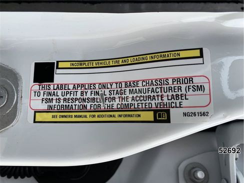 Used 2022 RAM 2500 Tradesman RWD image 18