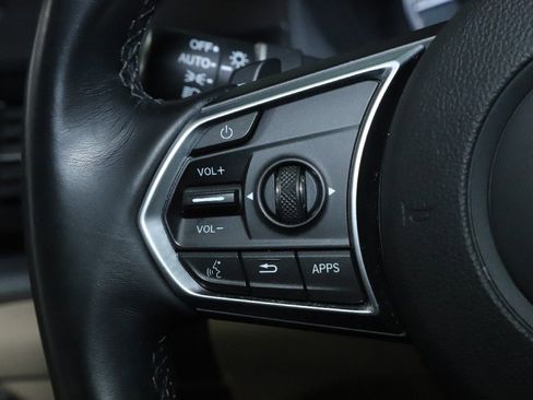 Used 2020 Acura RDX w/ Technology Package image 24