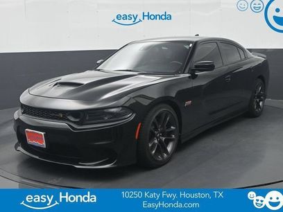 Used 2022 Dodge Charger Scat Pack w/ Plus Group