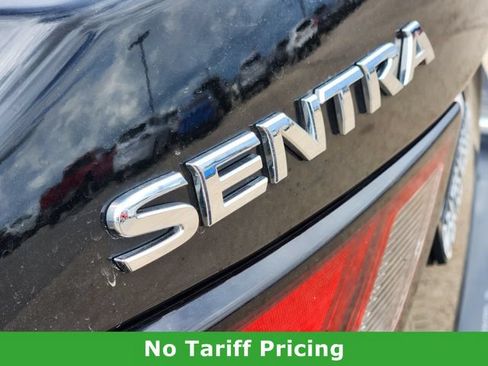 Used 2020 Nissan Sentra S FWD image 10
