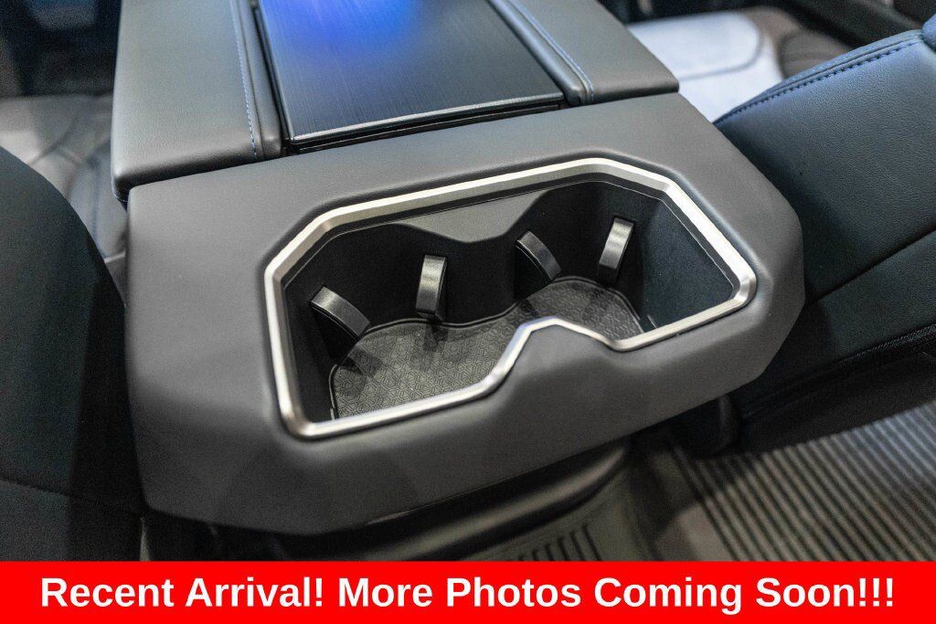 Certified 2026 Toyota Sequoia Platinum w/ Tow Technology Package AWD/4WD image 37