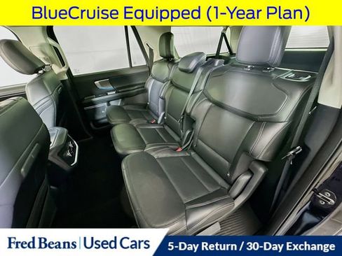 Certified 2025 Ford Expedition Max Platinum AWD/4WD image 33