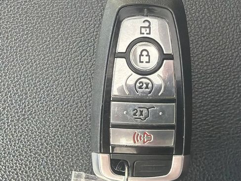 Used 2024 Ford Expedition Timberline AWD/4WD image 24