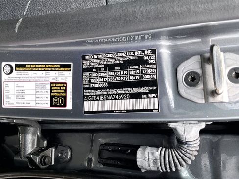 Used 2022 Mercedes-Benz GLE 350 image 32