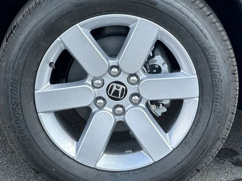 New 2026 Honda Prologue Eco image 31