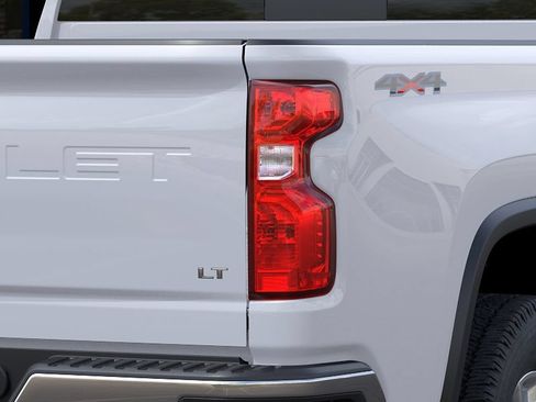 New 2026 Chevrolet Silverado 2500 LT AWD/4WD image 11