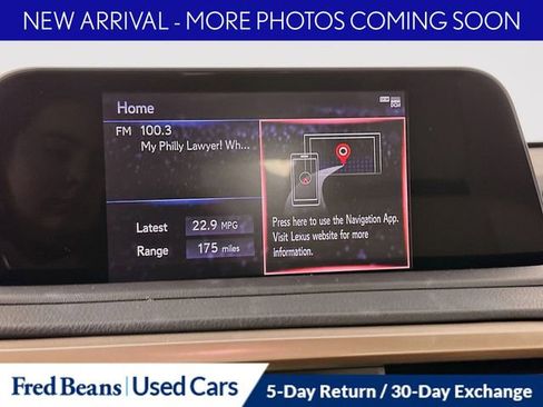 Used 2021 Lexus RX 350 350 image 15