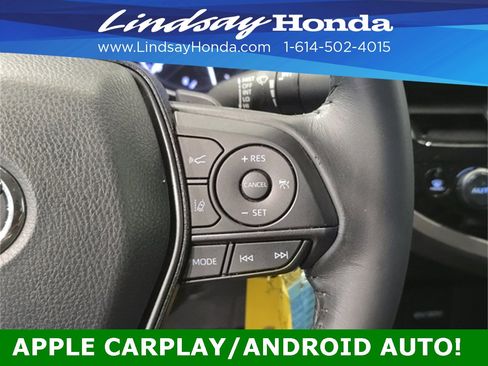 Used 2022 Toyota Camry SE image 14