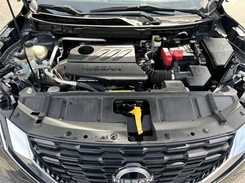 Used 2023 Nissan Rogue S AWD/4WD image 23