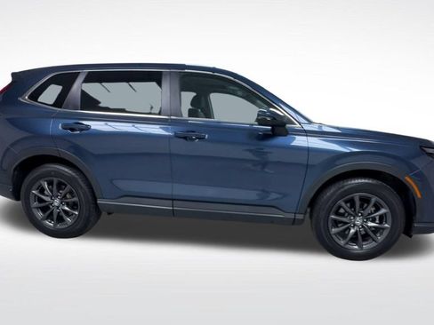 Used 2026 Honda CR-V EX-L image 9