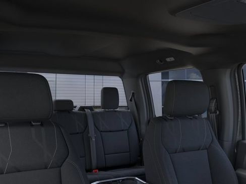 New 2026 Ford F150 STX RWD image 22