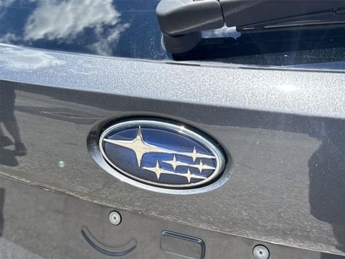 Used 2024 Subaru Crosstrek 2.0i Premium w/ Crosstrek Mirror Package AWD/4WD image 10
