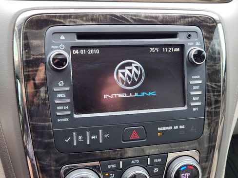 Used 2013 Buick Enclave Premium w/ LPO, Cargo Convenience Pkg image 7