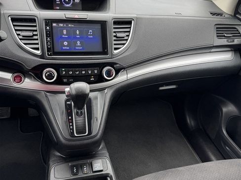 Used 2015 Honda CR-V EX image 17
