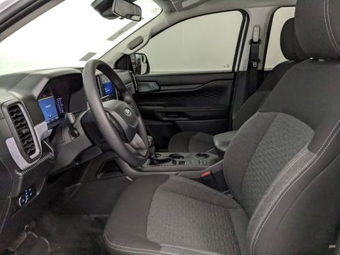 New 2025 Ford Ranger XL w/ Trailer Tow Package image 22