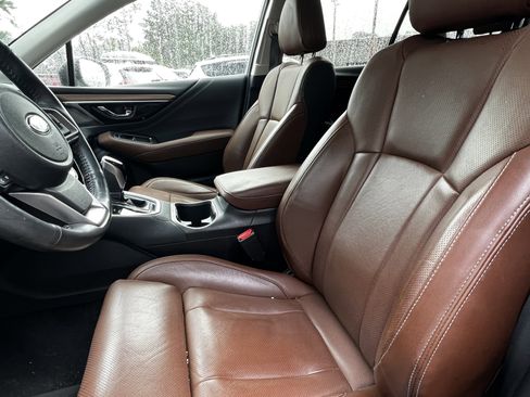 Used 2020 Subaru Outback Touring XT image 17