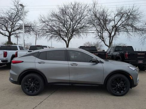 New 2026 Buick Envista Sport Touring w/ Convenience I Package image 3