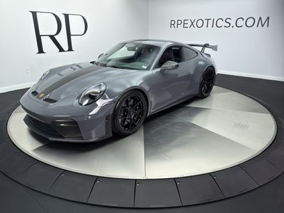 Used 2026 Porsche 911 GT3