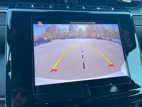 New 2025 Jeep Grand Cherokee Altitude image 41