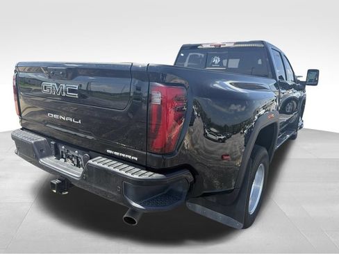 Used 2024 GMC Sierra 3500 Denali w/ Denali Reserve Package AWD/4WD image 28