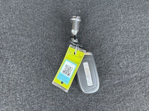 Used 2022 Jeep Renegade Latitude w/ Convenience Group image 25